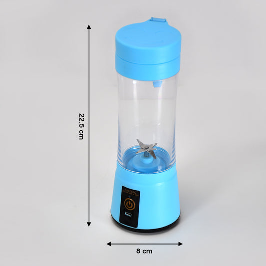 JuiceJet Mini – Rechargeable Smoothie Blender