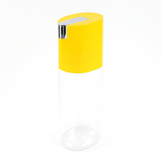 SmartPour – 500ml One-Touch Oil Dispenser Bottle.
