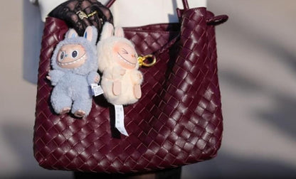 The Labubu Doll