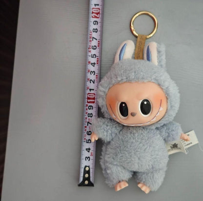 The Labubu Doll