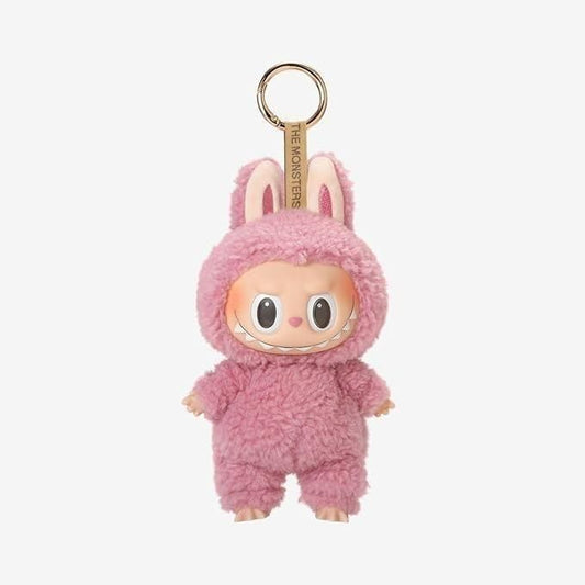 The Labubu Doll