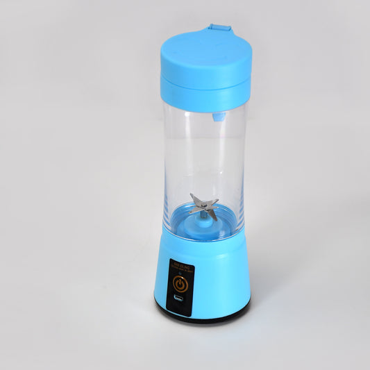 JuiceJet Mini – Rechargeable Smoothie Blender