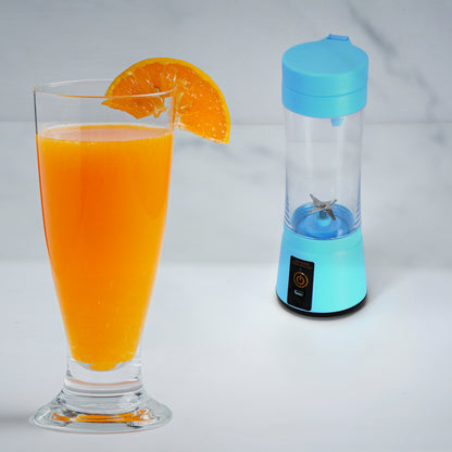 JuiceJet Mini – Rechargeable Smoothie Blender