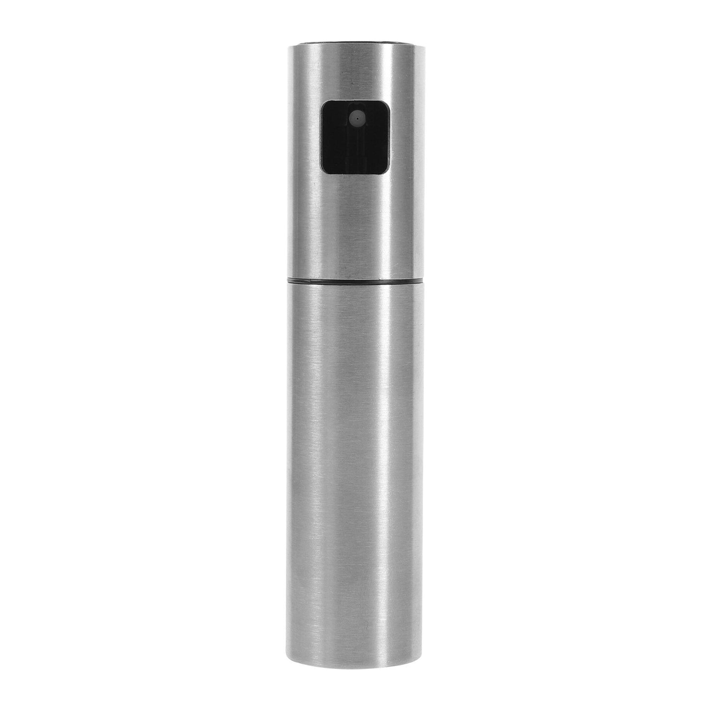 MistMate – Stainless Steel Glass Oil Spray (100ml)